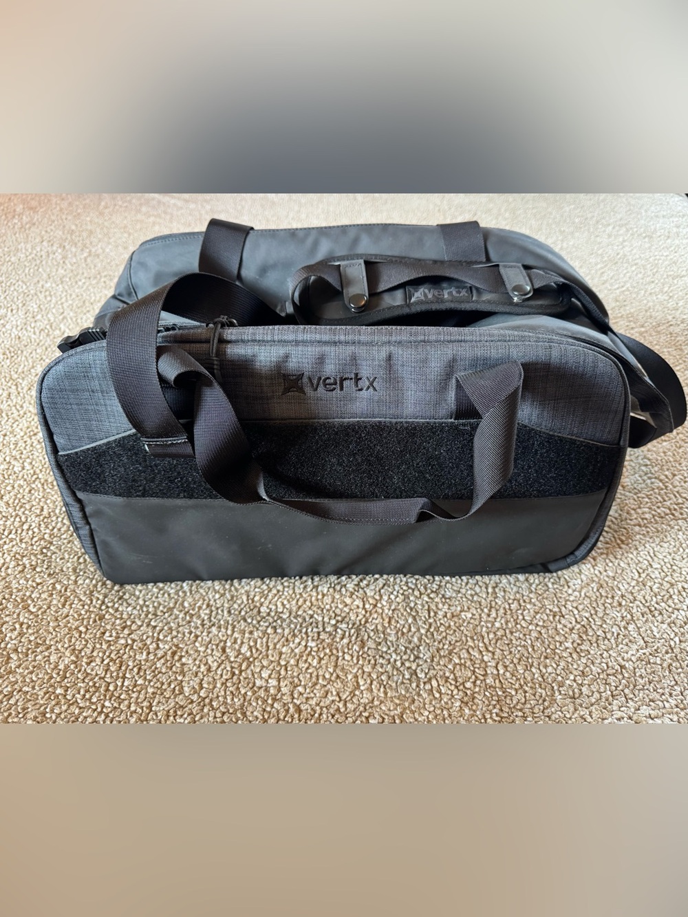 Vertx COF Heavy Tactical Gear Duffel Bag